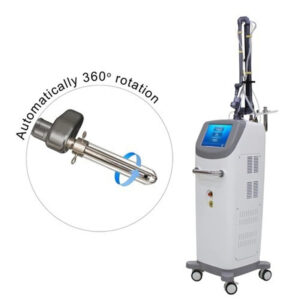 دستگاه CO2  فرکشنال