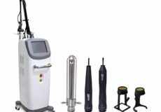 دستگاه CO2  فرکشنال