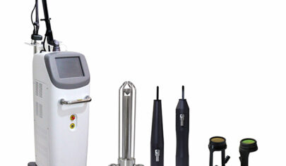 دستگاه CO2  فرکشنال