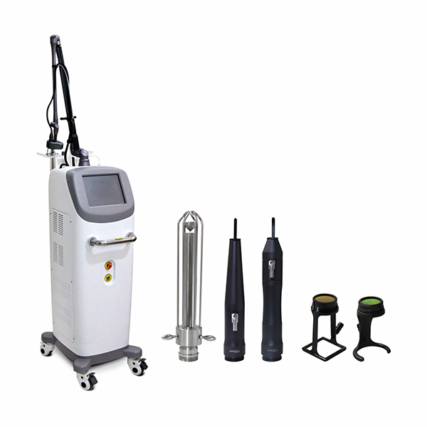 دستگاه CO2  فرکشنال