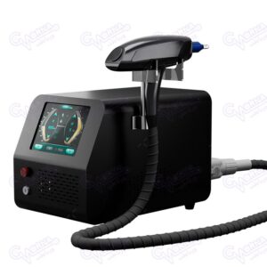 دستگاه کیوسوئیچ