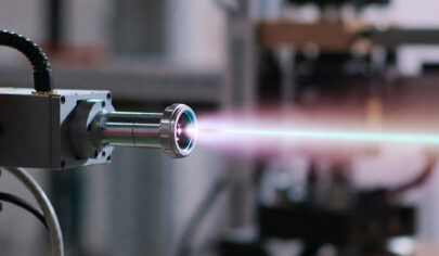 تکنولوژی لیزر غیر تماسی