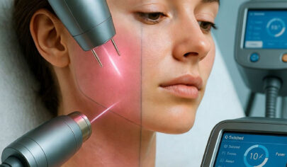 آیا لیزر درد دارد؟