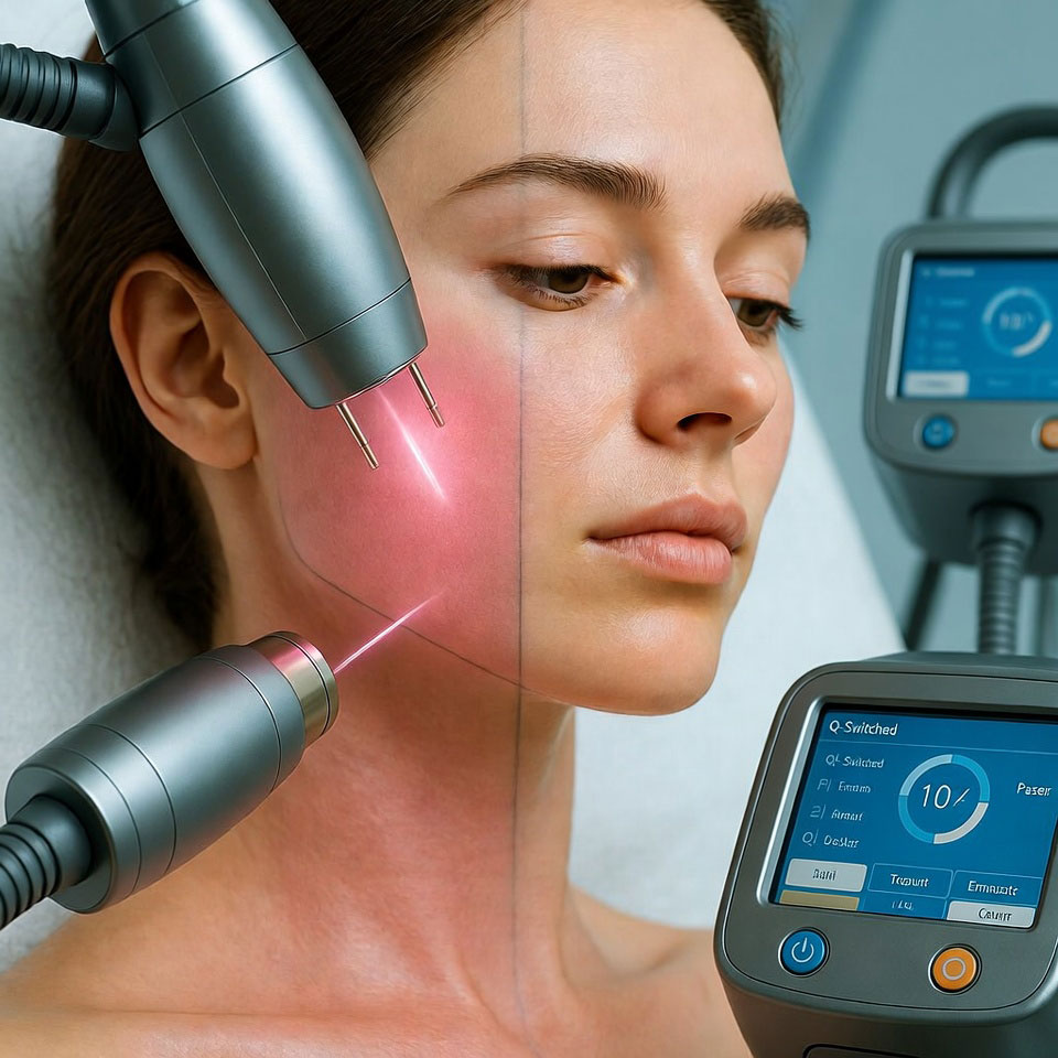 آیا لیزر درد دارد؟