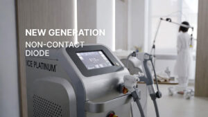 بهترین دستگاه لیزر