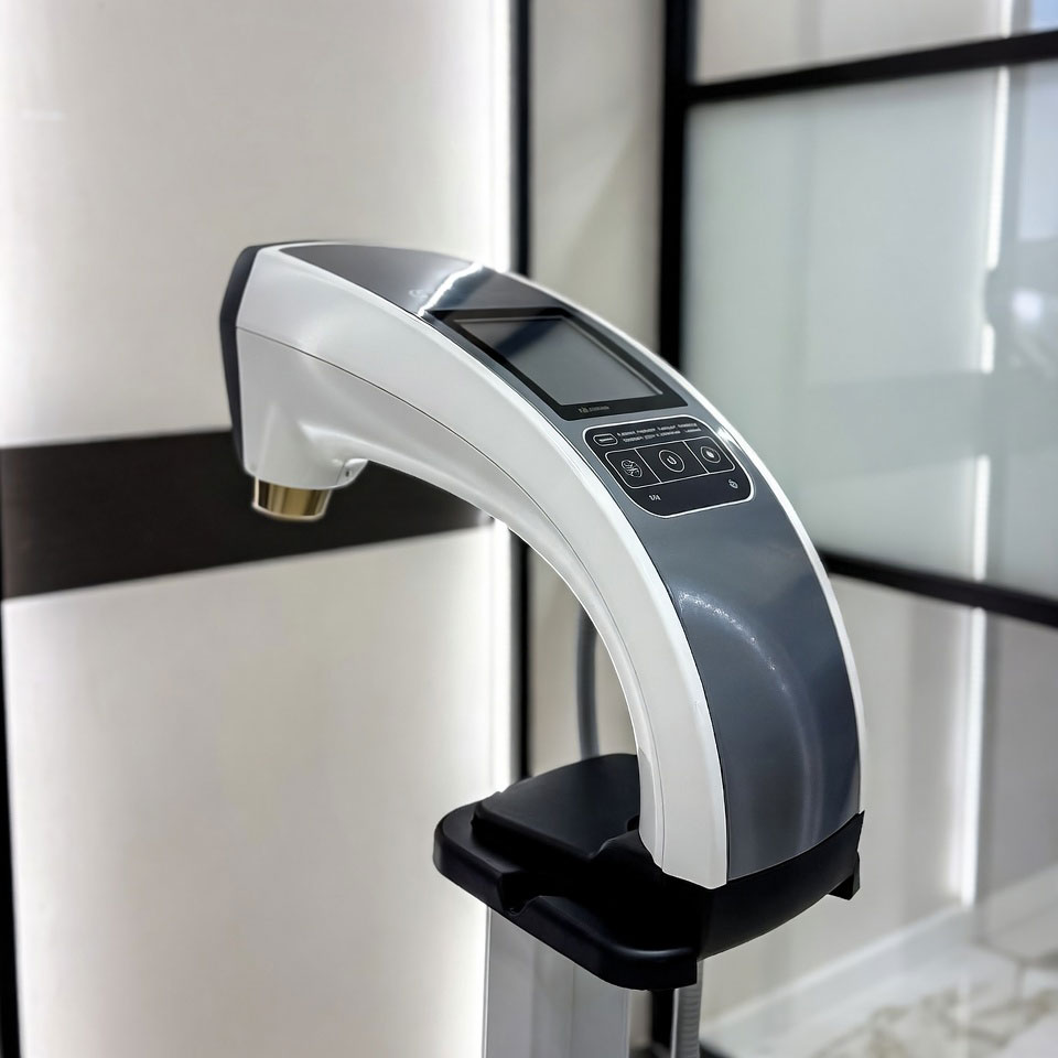 بهترین دستگاه لیزر