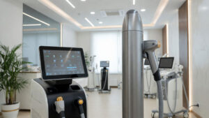 بهترین دستگاه لیزر