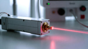 تکنولوژی لیزر غیر تماسی