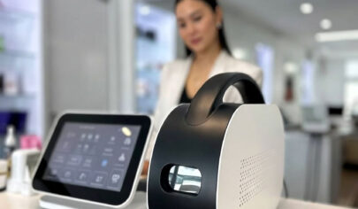 خرید دستگاه لیزر موهای زائد