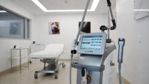 لیزر الکساندرایت کندلا (Candela Alexandrite)