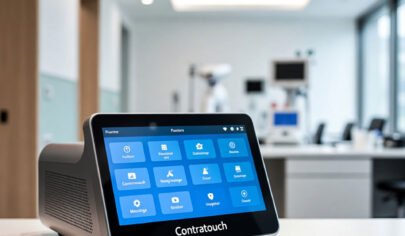 لیزر کنتراتاچ