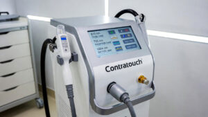 لیزر کنتراتاچ