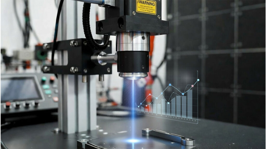 مزایا و معایب لیزر غیر تماسی