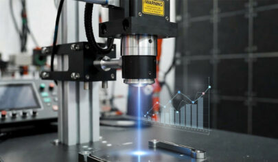 مزایا و معایب لیزر غیر تماسی