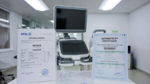 نمایندگی دستگاه لیزر کندلا در ایران