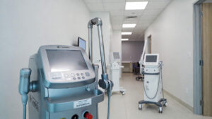 نمایندگی دستگاه لیزر کندلا در ایران