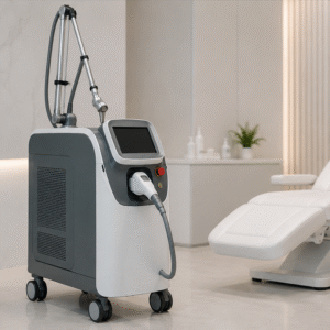 خرید دستگاه لیزر الکساندرایت