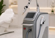 قیمت دستگاه لیزر الکساندرایت