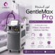 لیزر کندلا جنتل مکس پرو (GentleMax Pro)